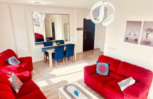 Madinaty Apartment | Madinaty Relaxation
