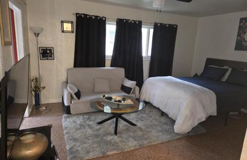 Parkside Apartment | Madison Apartments