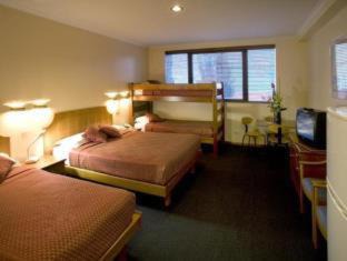 Braddon Apartment | Madison Capital Executive Apartments