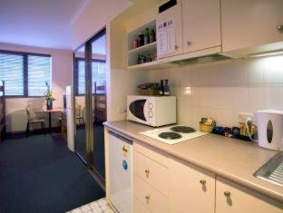 Braddon Apartment | Madison Capital Executive Apartments