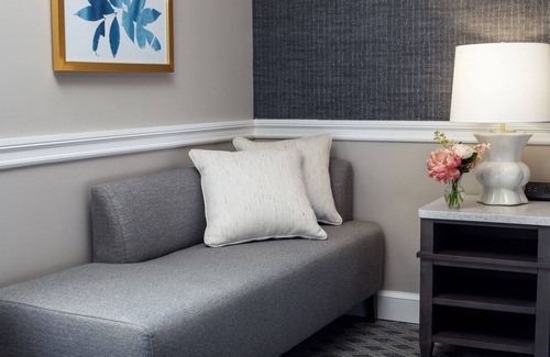 Morristown Hotel | Madison Hotel