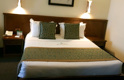 Jounieh Hotel | Madisson Hotel