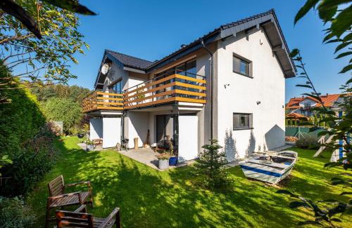 Mieroszyno Apartment | Mado