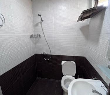Kobuleti House | Madona Homestay