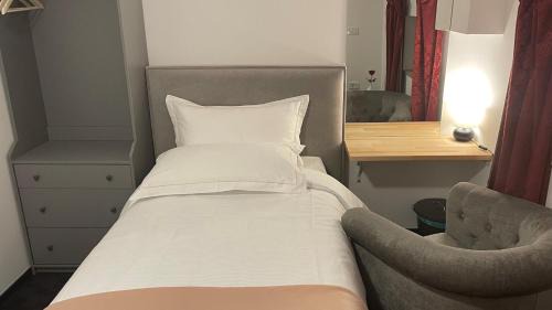 Nova Gorica Hotel | MADONCA ROOMS & RESTAURANT