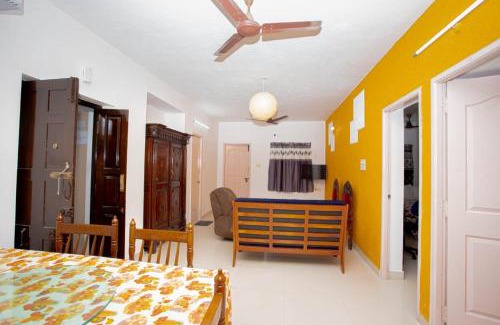 White Town Apartment | Madras Home Company