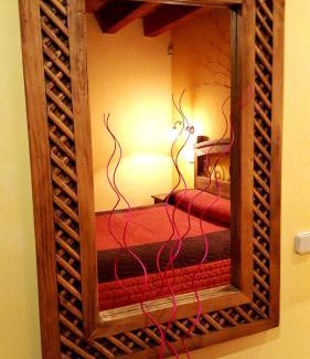 Puebla de la Sierra House | Madre Terra