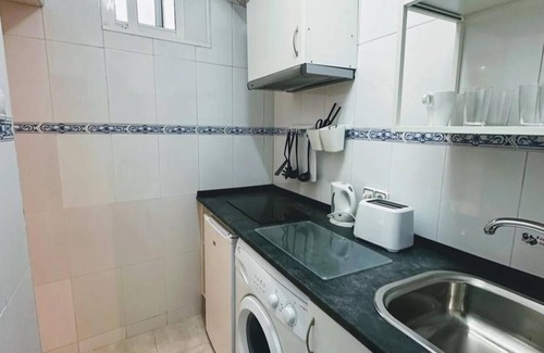 Barrio de las Letras Apartment | Madrid Charm Apartment -city Center- Calle Zurita