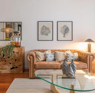 Almagro Apartment | Madrid Rental Flats - Alquiler de Temporada