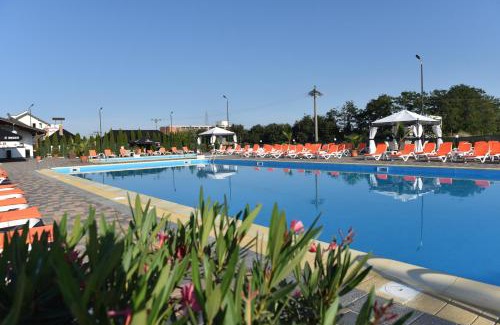 Scheia House | Madrigal Boutique Rooms