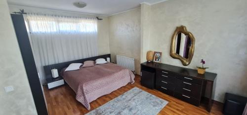 Scheia House | Madrigal Boutique Rooms