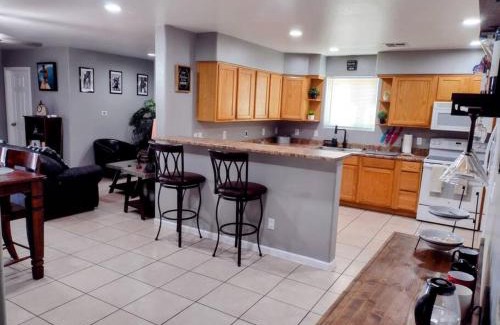 Maryvale House | Madriguera House
