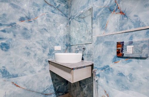 South City I Hotel | MadStays Hotel CloudBay Sector 29