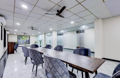 South City I Hotel | MadStays Hotel CloudBay Sector - 29