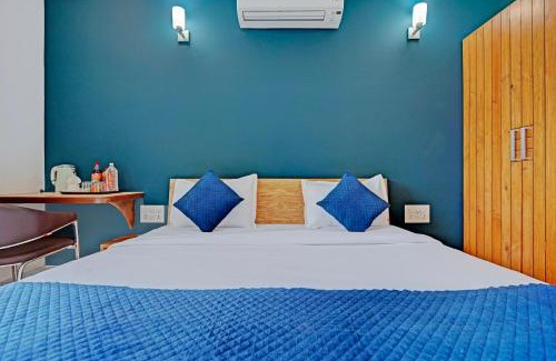 Sector 39 Hotel | Madstays Hotel - Medicity Near Medanta Hospital
