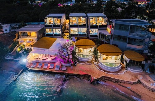 Koh Lan Villa | MADUSEA GRAND VILLA