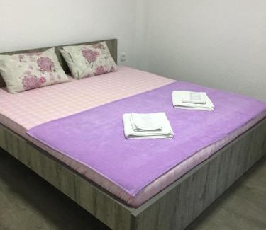 Star Dojran Apartment | Madzar Apartments