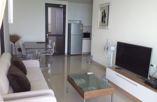 Chakphong Condo | Mae Phim Thailand. Luxury beachfront condo