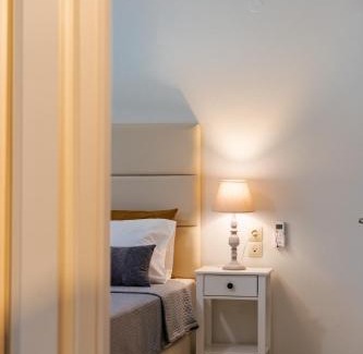 Malia Apartment | Maela Luxury Suite