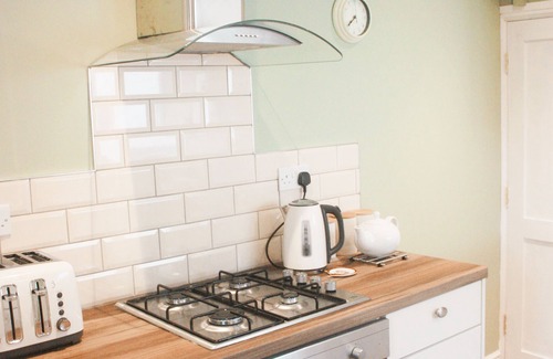 Cardigan House | Maenayron, your home from home in the heart of Cardigan
