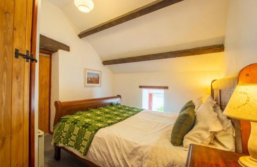 Snowdonia National Park House | Maes Madog Cottages