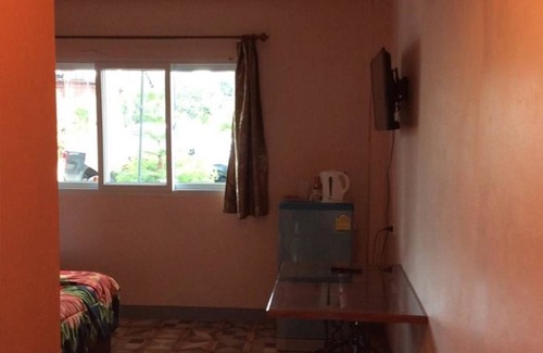 Mae Sai Hotel | Maesai Orchid Hotel