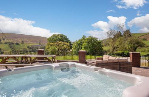 Beguildy House | Maesgwyn
