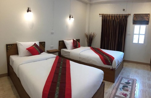 Mae Sot Hotel | Maesot Siri