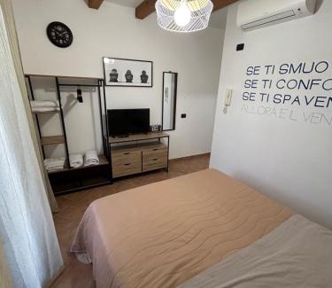 Isola delle Femmine House | MAESTRALE CASA VACANZA