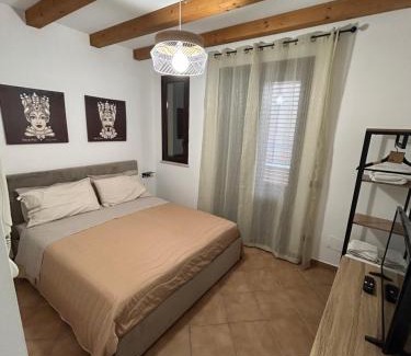 Isola delle Femmine House | MAESTRALE CASA VACANZA