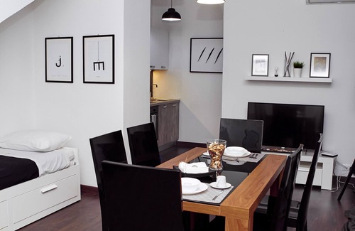 Kalsa Apartment | Maestri apartment