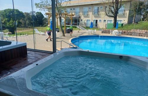Francisco Beltrao Resort | Maestro Thermas Park Hotel