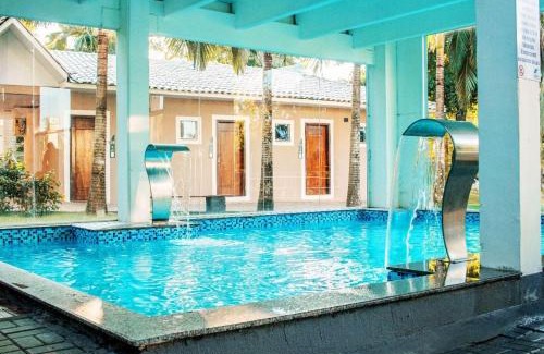 Francisco Beltrao Resort | Maestro Thermas Park Hotel