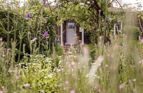 Benenden House | Mafeking by inspirestays-com