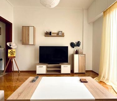 Ioannina Apartment | MaFi Apartment