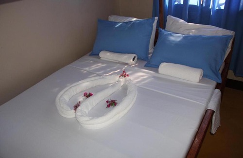 Mafia Island Bed & Breakfast | Mafia Neptune Villa Lodge