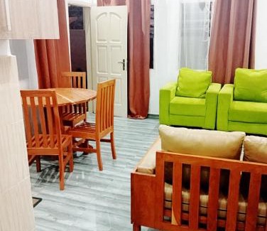 Porto-Novo Apartment | Mag home