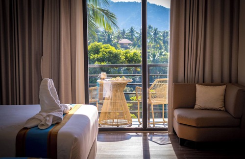 Orani Hotel | Magarra Hotel