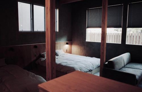 Sumoto Onsen Apartment | MAGATAMA,INN - Vacation STAY 41790v
