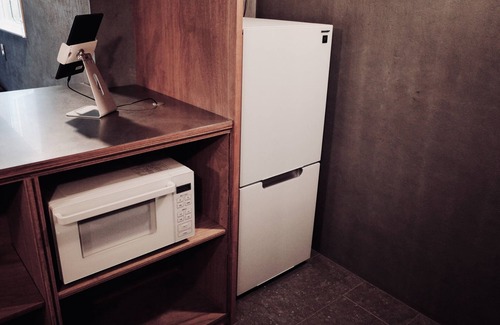 Sumoto Onsen Apartment | MAGATAMAINN 1st floor DOMA SUITE Dirt floor sui/Sumoto Hyōgo