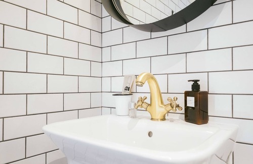 Esquerra de l'Eixample House | Magatzem 128