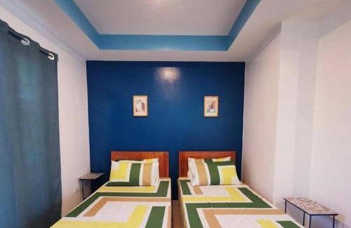 Legazpi House | MAGAYON BLUE HOUSE IN THE HEART OF LEGAZPI