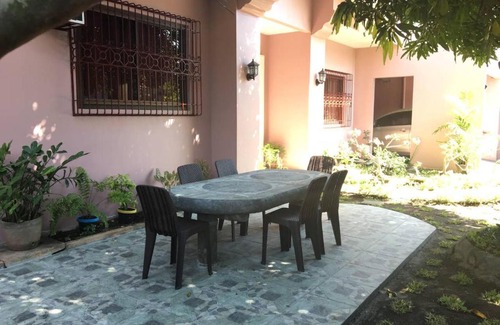 Legazpi House | Magayon Pink House