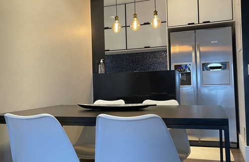 Centro Apartment | Magazine Apartment - Near the Forum and the Public Prosecutor's Office