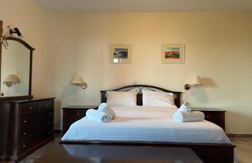 Melissopetra Apartment | Magda Hotel Apartments