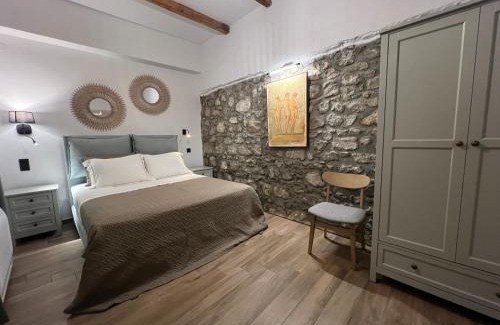 Petra House | Magda’s little house