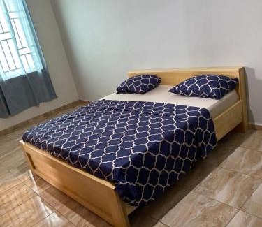 Sekondi-Takoradi Apartment | Magdalene Apartments Short Term Rentals