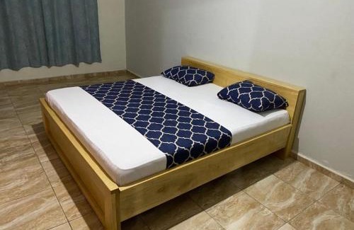 Sekondi-Takoradi Apartment | Magdalene Apartments Short Term Rentals