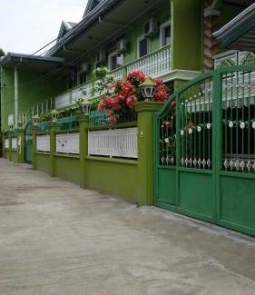 Arpili Apartment | Magdalene Apartment