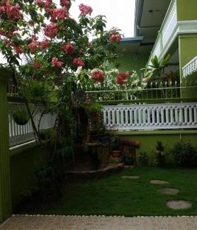 Arpili Apartment | Magdalene Apartment